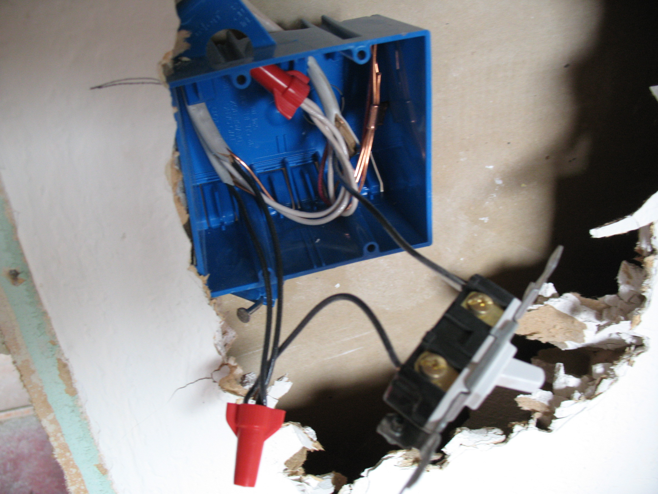 House Remodel Electrical Tips For Home Construction Pictures